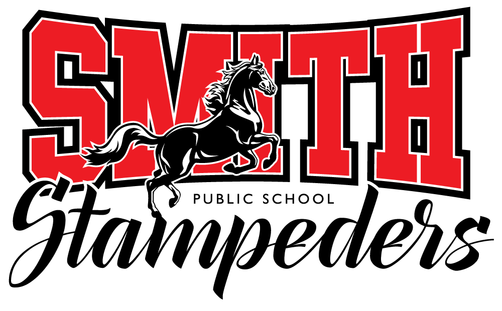 Smith Public School Logo